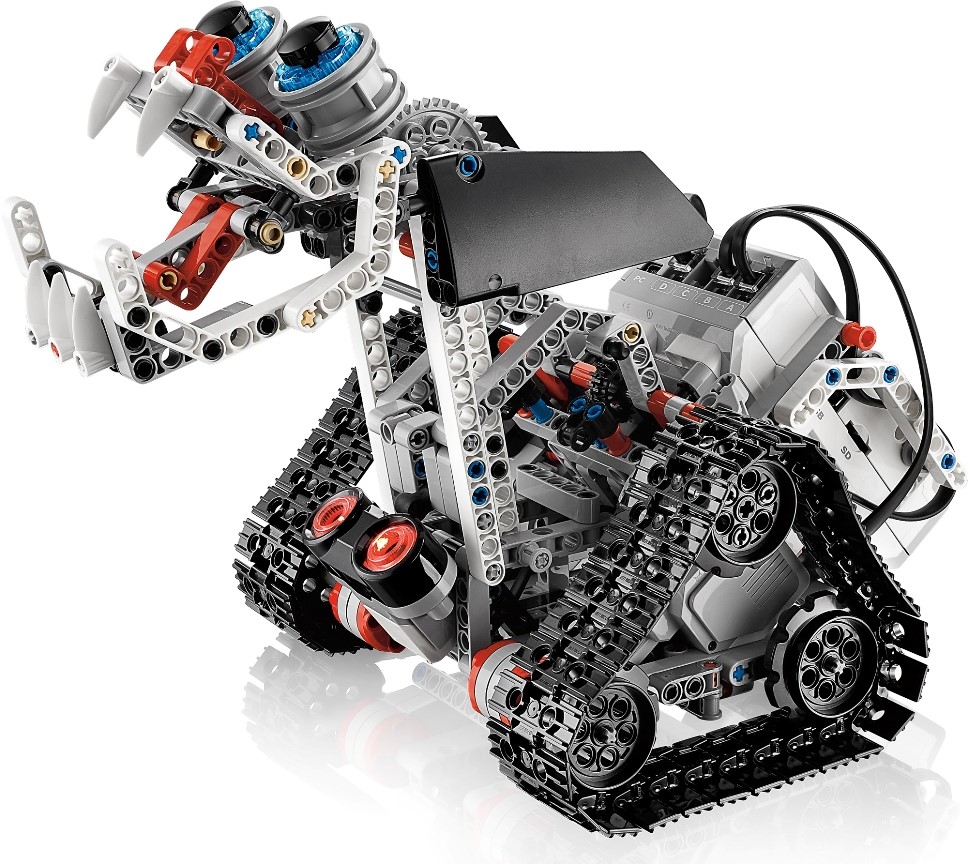 Lego Робототехника Наборы Купить