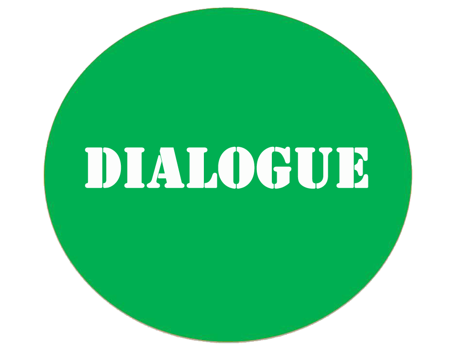 dialogue